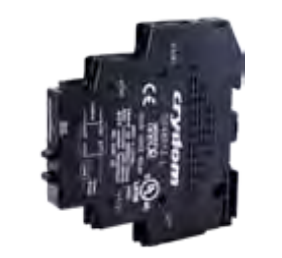 SerierOne DR Dual 6 Amps